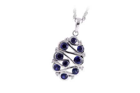 C230-70535: NECK .70 SAPP .75 TGW