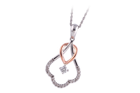 C230-71444: NECK .21 BR .47 TW