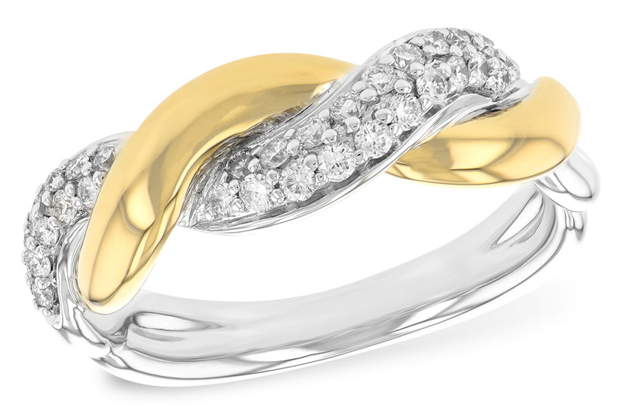 C234-29598: LDS WED RG .30 TW