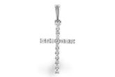C234-33198: PENDANT .20 TW