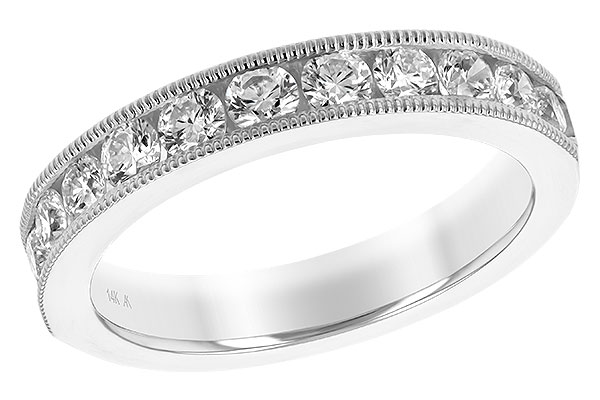 C234-35953: LDS WED RG 1.00 TW