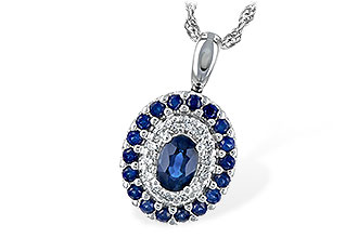 C235-19635: NECK 1.10 SAPP 1.25 TGW