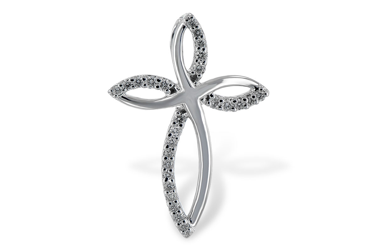 C235-23271: PENDANT .12 TW