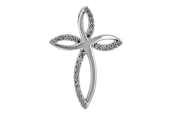C235-23271: PENDANT .12 TW