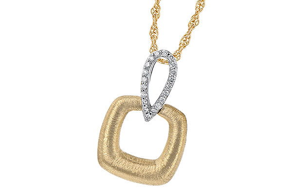C318-85926: NECK .09 TW
