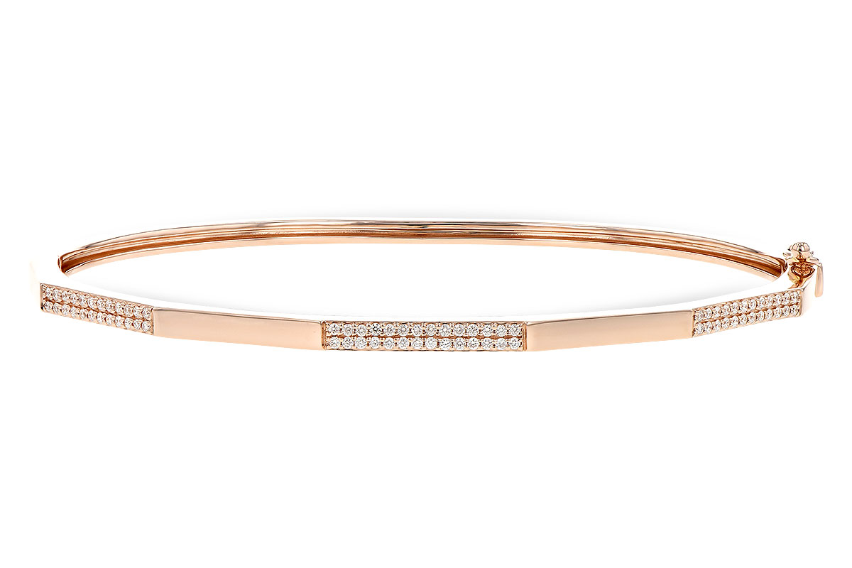 C318-85980: BANGLE .26 TW