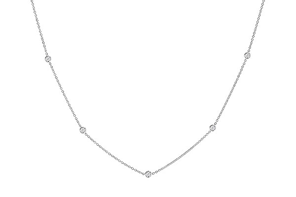 C318-89580: NECK .65 TW (E318-85071 24", 11 STATIONS EA W/ 2 DIA)