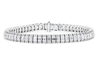 C319-75062: BRACELET 8.90 E.C. 10.40 TW