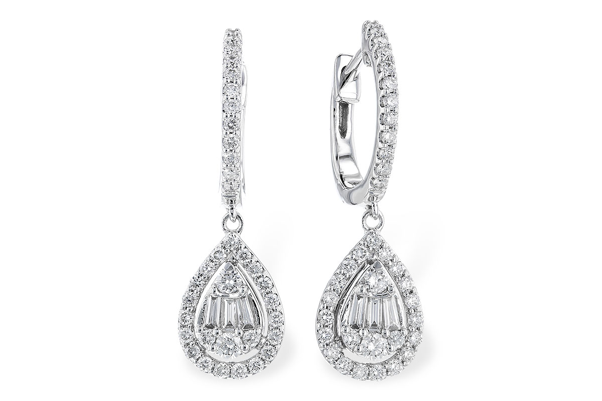 C319-75980: EARR .08 BAG .50 TW