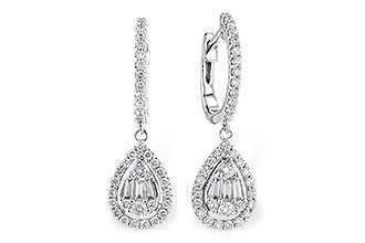 C319-75980: EARR .08 BAG .50 TW