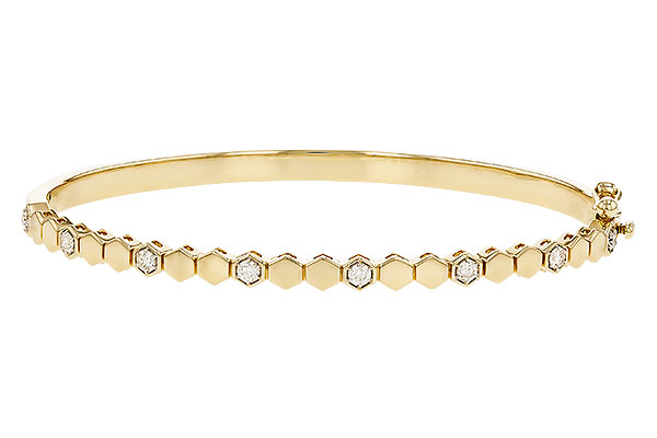 C319-78653: BANGLE .34 TW