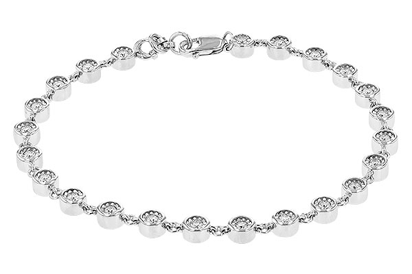 C320-64126: BRACLET 1.23 TW (7")