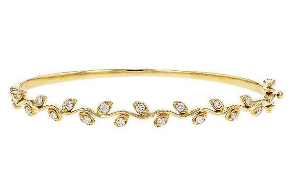 C320-71380: BANGLE .45 TW