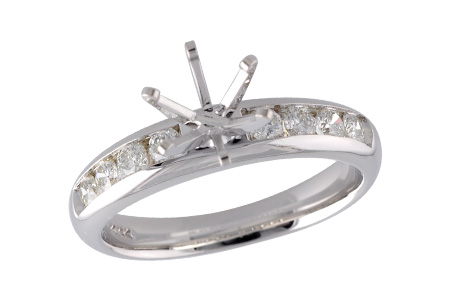 D051-59626: LDS SEMI DIA RG .40 TW