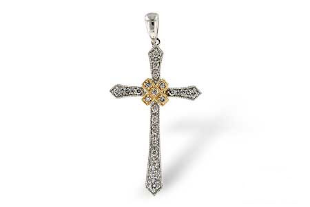 D052-49562: PENDANT .19 TW