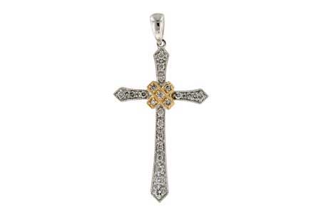D052-49562: PENDANT .19 TW