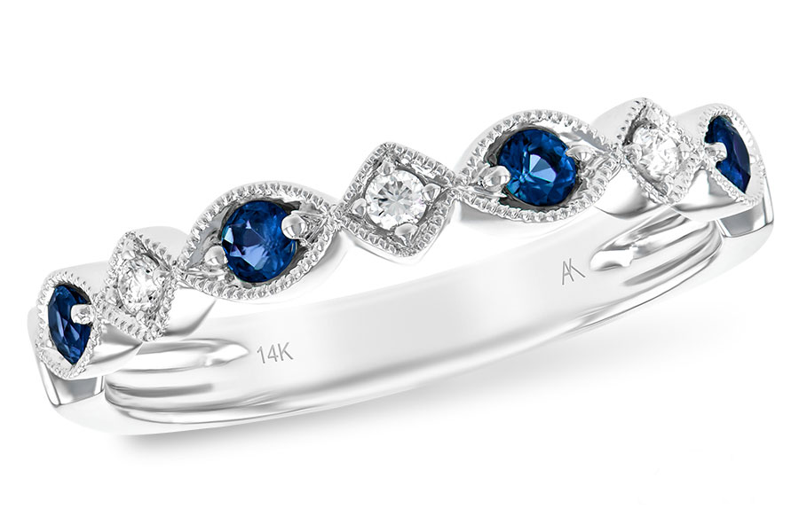 D138-84135: LDS WED RG .20 SAPP .26 TGW