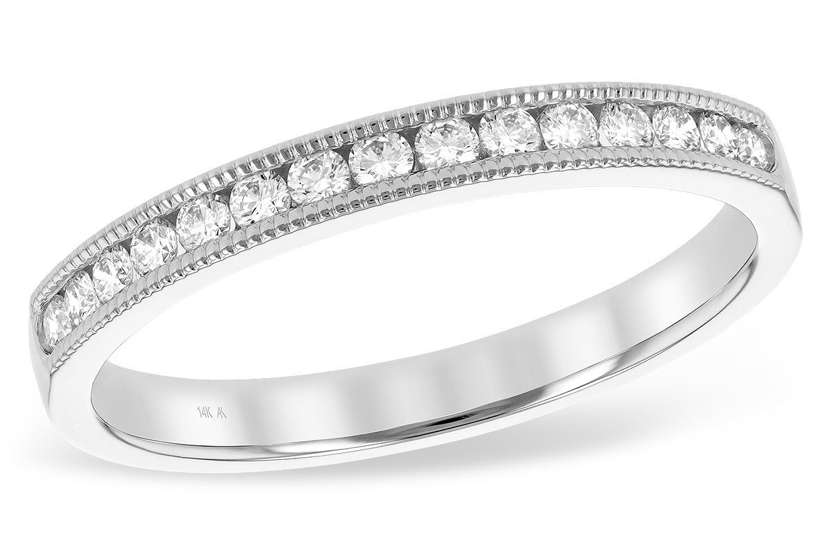 D138-87780: LDS WED RG .25 TW