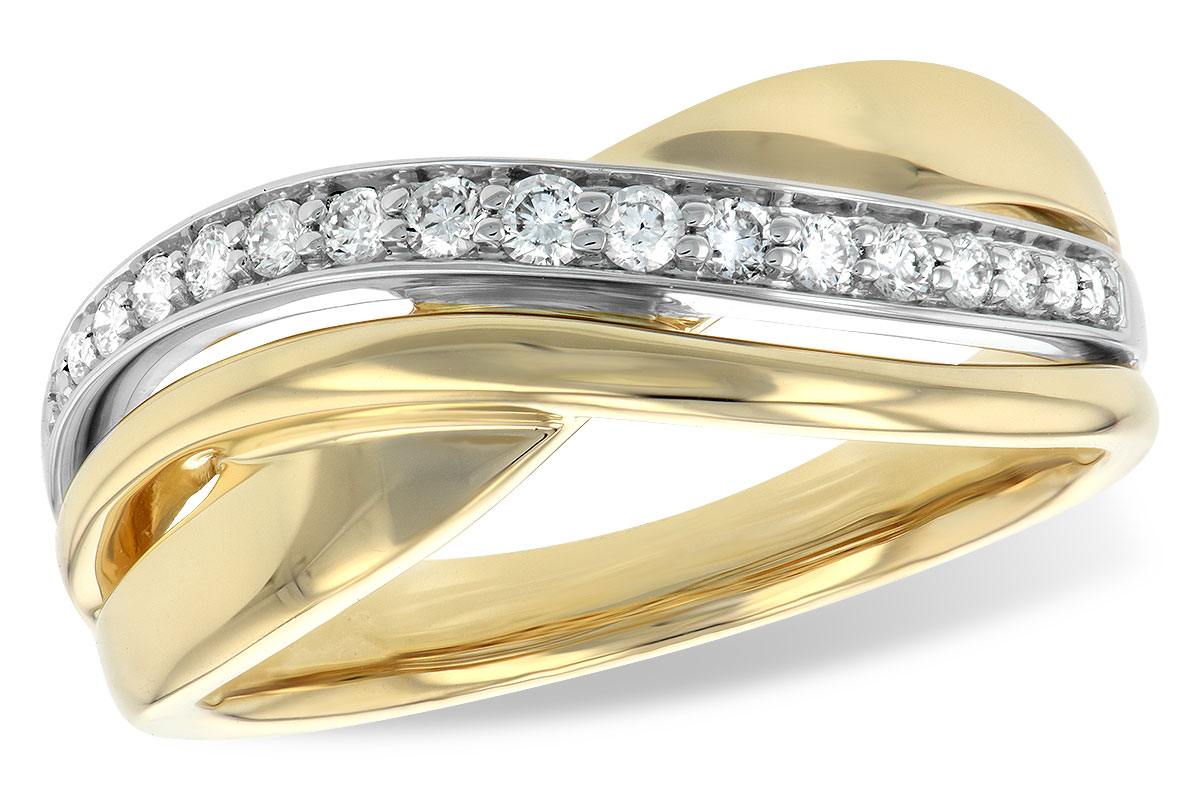 D229-76853: LDS WED RG .19 TW