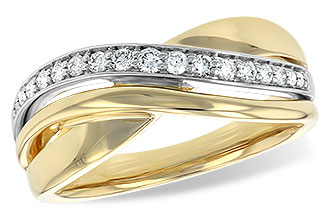 D229-76853: LDS WED RG .19 TW