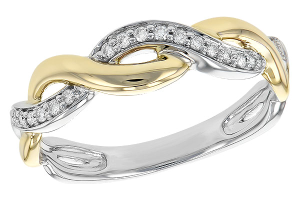 D229-80498: LDS WED RG .10 TW
