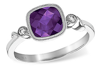 D229-80535: LDS RG 1.18 AMETHYST 1.23 TGW