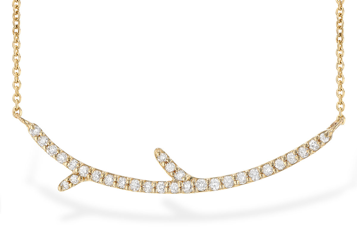 D236-14180: NECK .19 TW