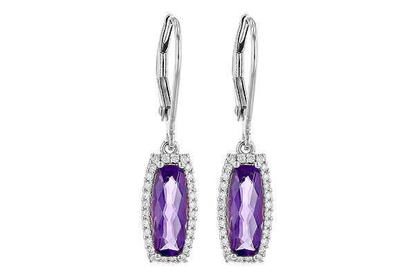 D236-15035: EARR 1.60 AMETHYST 1.78 TGW