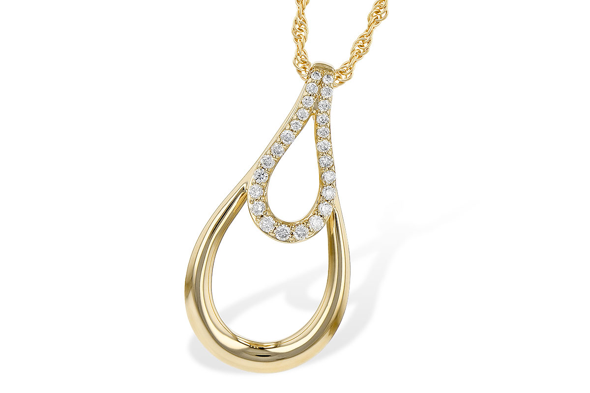 D318-82280: NECK .14 TW