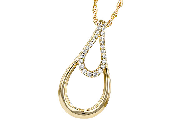 D318-82280: NECK .14 TW