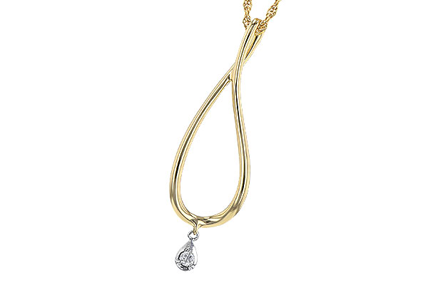 D318-88680: NECK .03 BR
