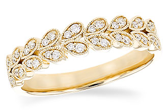 D318-89607: LDS DIA WED RG .16 TW