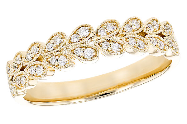 D318-89607: LDS DIA WED RG .16 TW