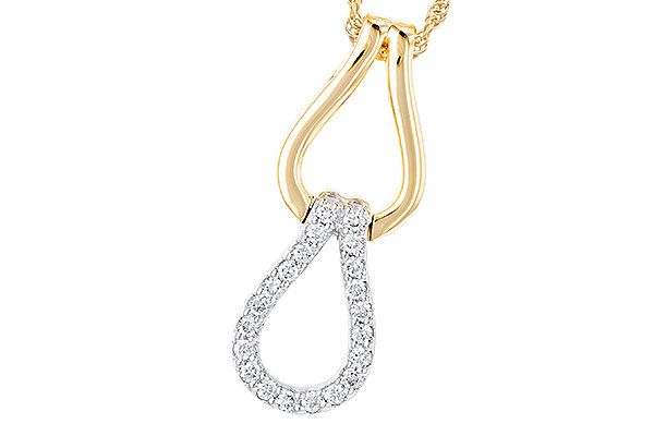 D318-89626: NECK .18 TW