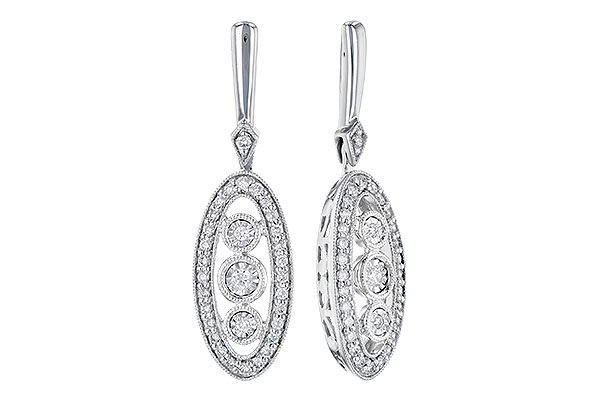 D318-90498: EARR .38 TW