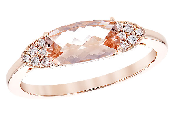 D319-73189: LDS RG 1.16 MORGANITE 1.24 TGW