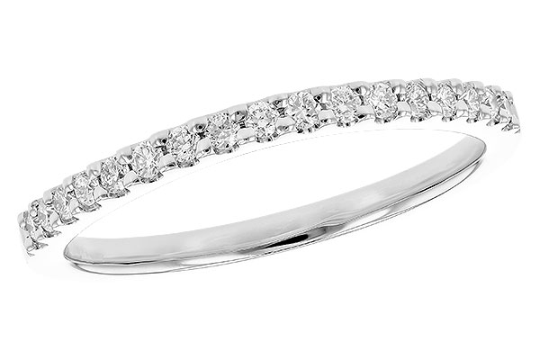 D319-73271: LDS DIA WED RG .19 TW