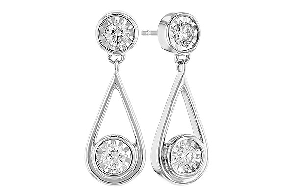 D319-74162: EARR .25 TW
