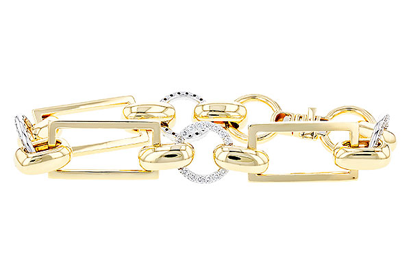 D319-75035: BRACELET 1.42 TW