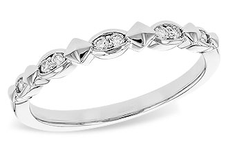 D319-75053: LDS WED RG .10 TW