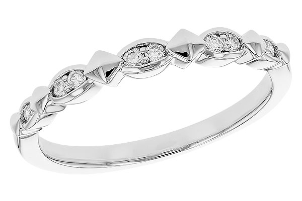 D319-75053: LDS WED RG .10 TW