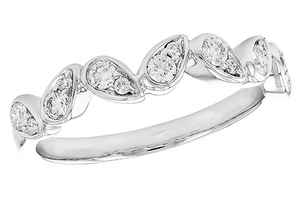 D319-76889: LDS DIA WED RG .32 TW
