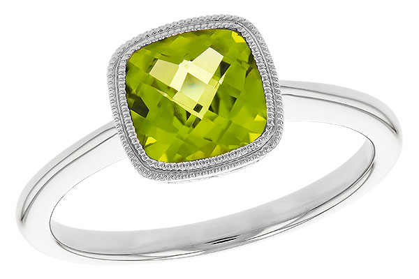 D319-78726: LDS RG 1.48 PERIDOT