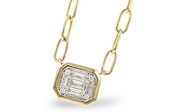 D319-80507: NECK .12 BAG .14 TW (18")
