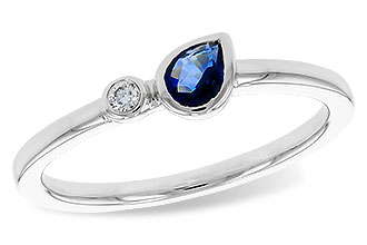 D320-65980: LDS RG .26 SAPPHIRE .28 TGW