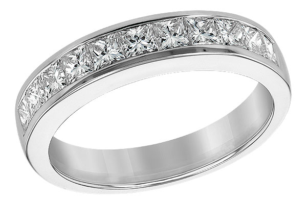 E138-87807: LDS WED RG 1.00TW