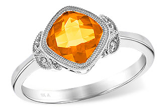E229-80535: LDS RG 1.13 CITRINE 1.15 TGW