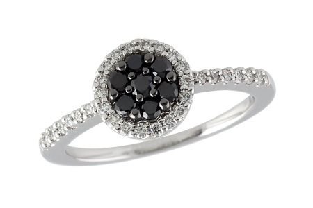 E232-53189: LDS DIA RG .24 BLACK DIA .48 TW