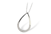 E233-37807: NECK .15 TW