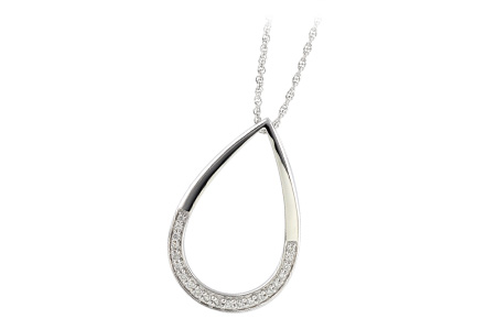 E233-37807: NECK .15 TW
